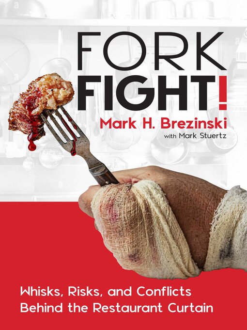 Title details for ForkFight! by Mark H. Brezinski - Wait list